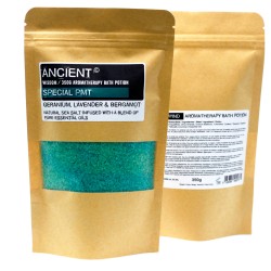 Aromatherapy Potion in Paper Bag 350g - PMT