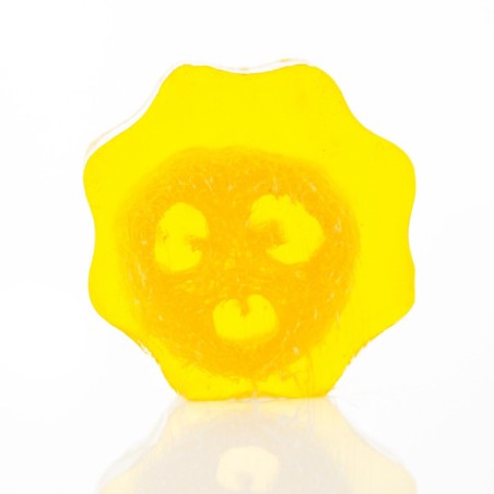 Lufa Seife 1,8kg - Grapefruit