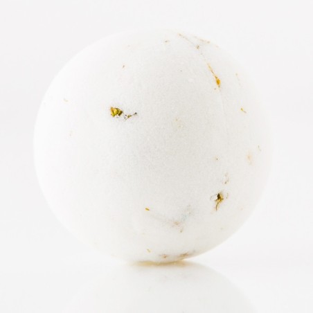 Bomba de Baño Funky 125g - Manzanilla