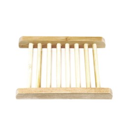 Hemu houten zeepbakje - Ladder