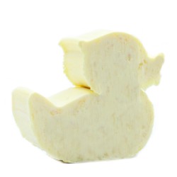 Jabón para Invitados de Pato Amarillo -...