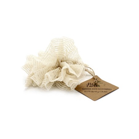 Natural Scrunchy - Rami 55gm