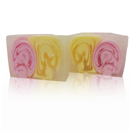 Jabon artesanal  1.2kg - Magnólia