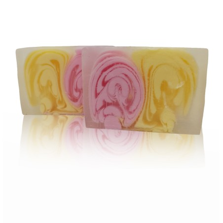 Jabon artesanal  1.2kg - Magnólia