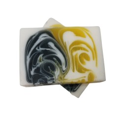 Sapone fatto a mano 1,2 kg - Giorno e notte -...