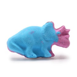 Bomba de Baño divertida - Dinosaurio - Arándano...