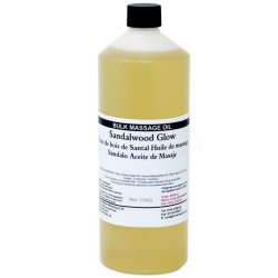 Aceite de Masaje 1kg - Piel radiante  - 1