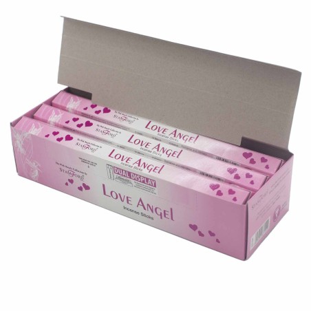 Stamford Angel Wierook - Liefde