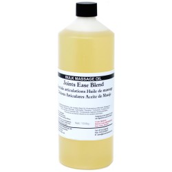 Aceite de Masaje 1kg - Para articulaciones  - 1