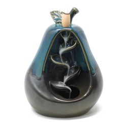 Cremador d'encens de flux invers - Cremador de...