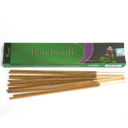 Vedic Incense Patchouli