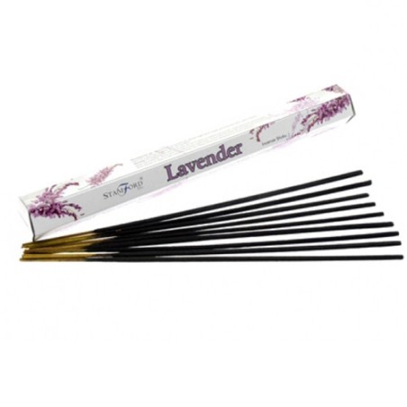 Stamford Premium Wierook - Lavendel