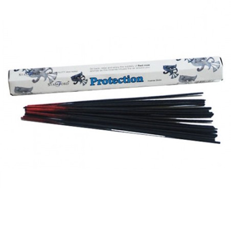 Stamford Premium Wierook - Bescherming