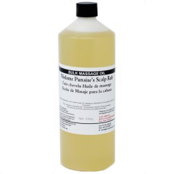 Aceite de Masaje 1kg - Para la cabeza  - 1