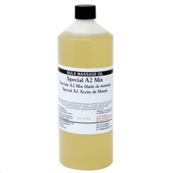 Aceite de Masaje 1kg - Special A2 Mix  - 1