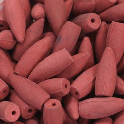 Back Flow Wierookkegeltjes Doos 500g -...