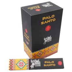 Kadzidło Tribal Soul - Palo Santo - 1...