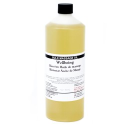 Aceite de Masaje 1kg - Bienestar  - 1