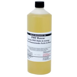 Aceite de Masaje 1kg - Dolores Premenstruales  - 1