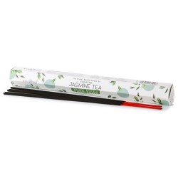 Bastoncini di incenso a base vegetale - Tè al...