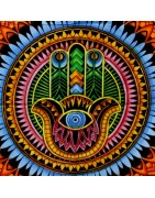 TAPIS DE COTÓ