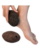 PEDRES LAVA VOLCÀNICA (PEDRA POMEZ) EXFOLIANT