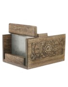 ACESSÓRIOS PARA SABÃO