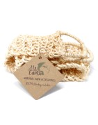 SPUGNE ESFOLIANTI IN SISAL