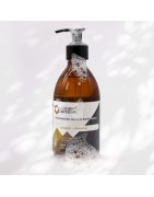 LIQUID SOAP FOR BODY AND HANDS