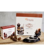 AROMATISCHE REFLOW-RÄUCHERKEGEL