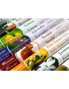 AROMATIKA RÖKELSE