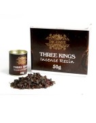 RESIN INCENSE 50G CANS