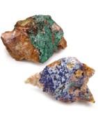 SPÉCIMENS NATURELS RARES