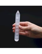 BACCHETTE DI SELENITE