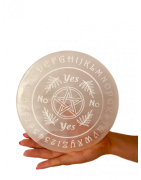 SELENITE PLATES