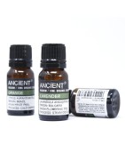 EKOLOGISKA ETTERIELLA OLJOR 10ML