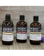 HUILE DE MASSAGE 100ML