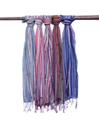 FOULARDS BOHÈME INDIEN