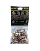 TREE RESIN - INCENSE RESIN
