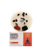 ESPELMES DE VIDRE DE CHAKRA