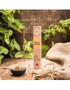 LÍNEA INCIENSO PALO SANTO SAGRADA MADRE