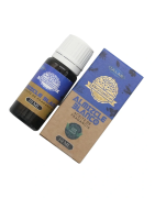 ULLAS FRAGRANCE OILS