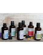 ÓLEOS BASE 50ML