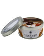 ESPELMES RITUALITZADES GREEN TREE CANDLE