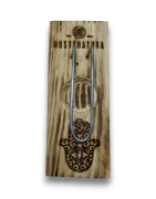 Palo Santo Burners - HOSTENATURA your incense store