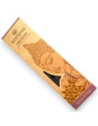 Incenso Aromanza Iluminarte Argentina - HOSTENATURA