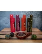 Esferas Mágicas AROMANZA -  HOSTENATURA