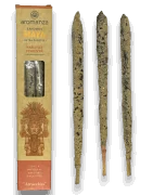 Maya Sahumos Extra große AROMANZA - Hostenatura