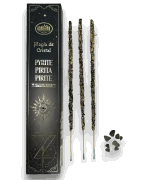 Aum Fragrances Crystal Magic Incense