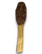 Palo Santo Pop Stick - HOSTENATURA